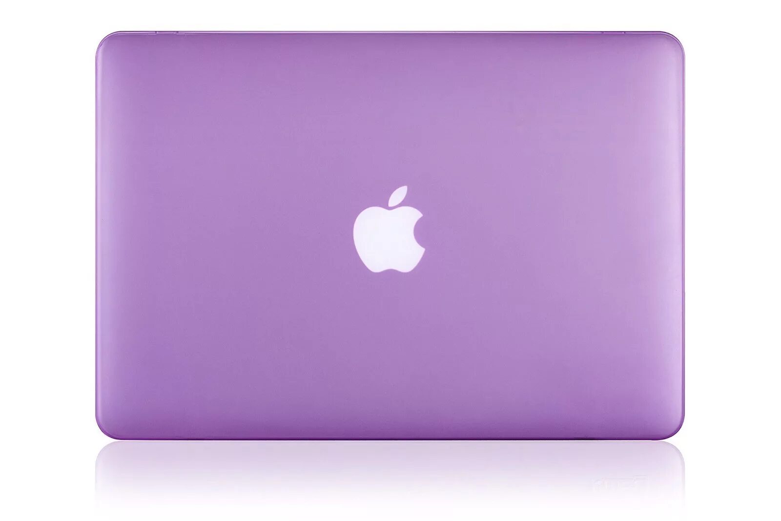 Крышка ноутбука купить. Чехол Gurdini для Apple MACBOOK Air 13 Plastic. Ноутбук Эппл фиолетовый. MACBOOK 1398 чехол. Эпл макбук фиолетовый.