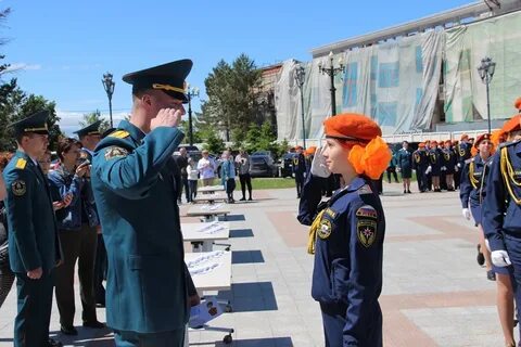 Мчс хабаровска после 9 класса