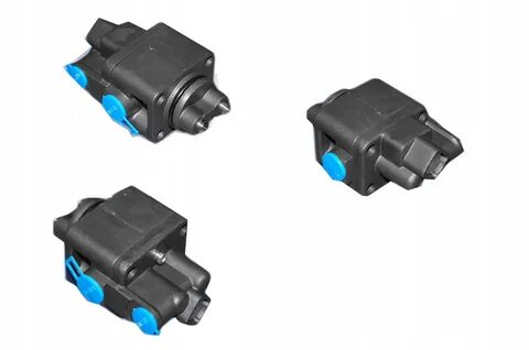 Клапан кпп zf