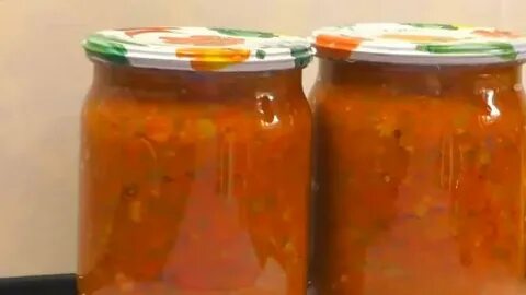 Икра из огурцов на зиму рецепты переросших