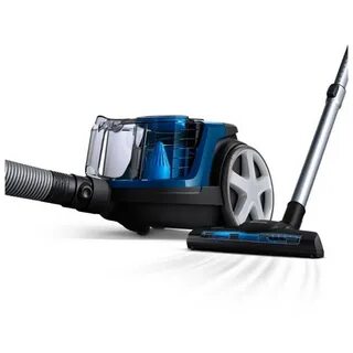 Пылесос power pro