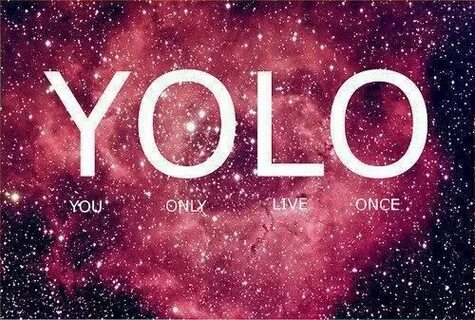 Yolo selection