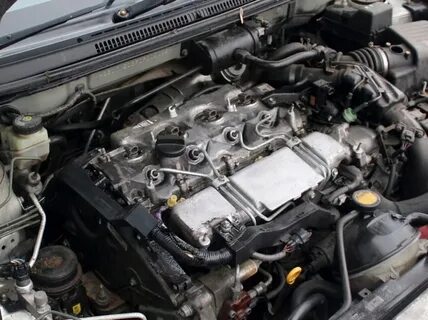 Toyota 2.0