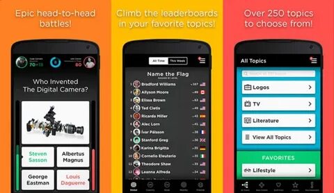 Quiz up