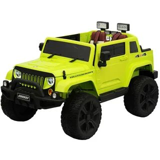 River toys электромобиль