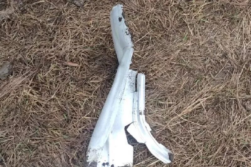 обстрел краснодарского края 2024