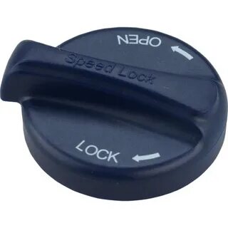 Speed lock