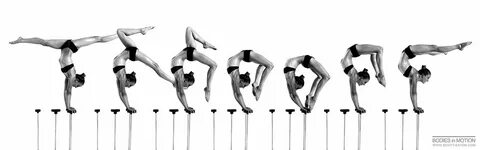 The art of motion test 1
