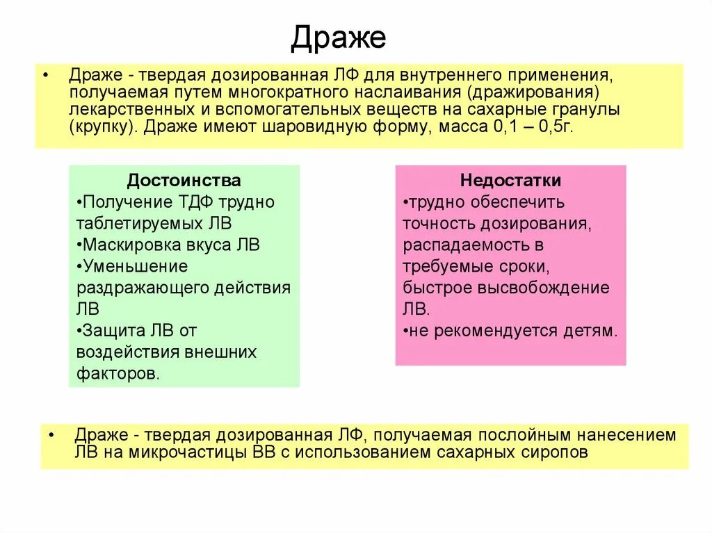 Применять полученные