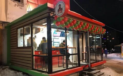 У марифа петрозаводск