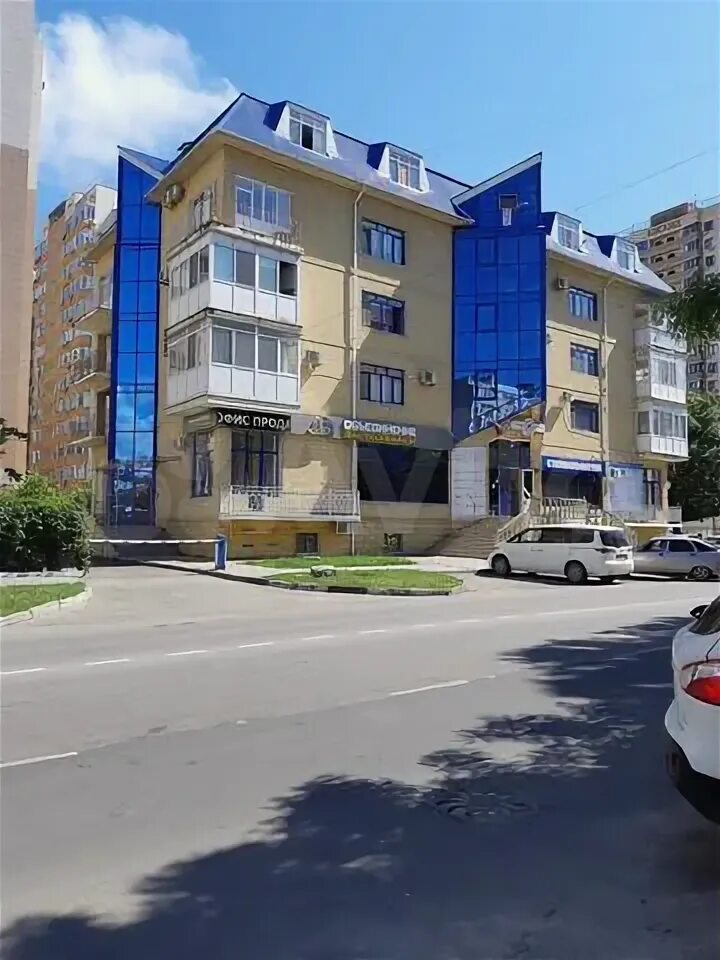 Стоматология КИСС ул. Лермонтова, д. 120А в Анапе - 2 стоматолога, телефон регис