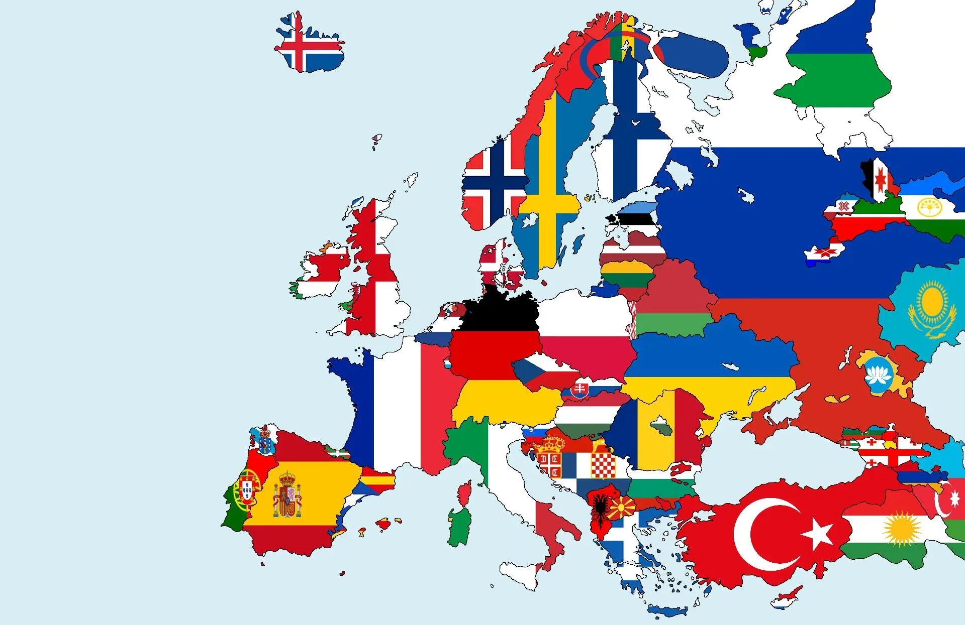 Флаг е. Карта европы с городами. М ф стран европы. Флаги европы. М ф стран европы.