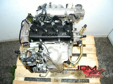 Nissan qr20