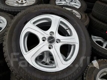Литье 4 100 r15