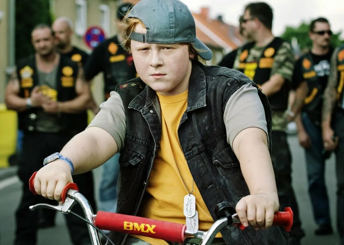 деревенские крокодилы 2009