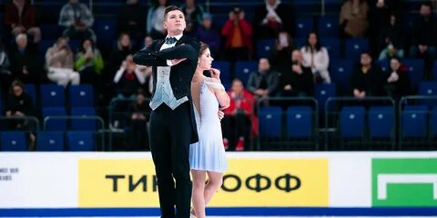Мишина галлямов контрольные прокаты короткая программа