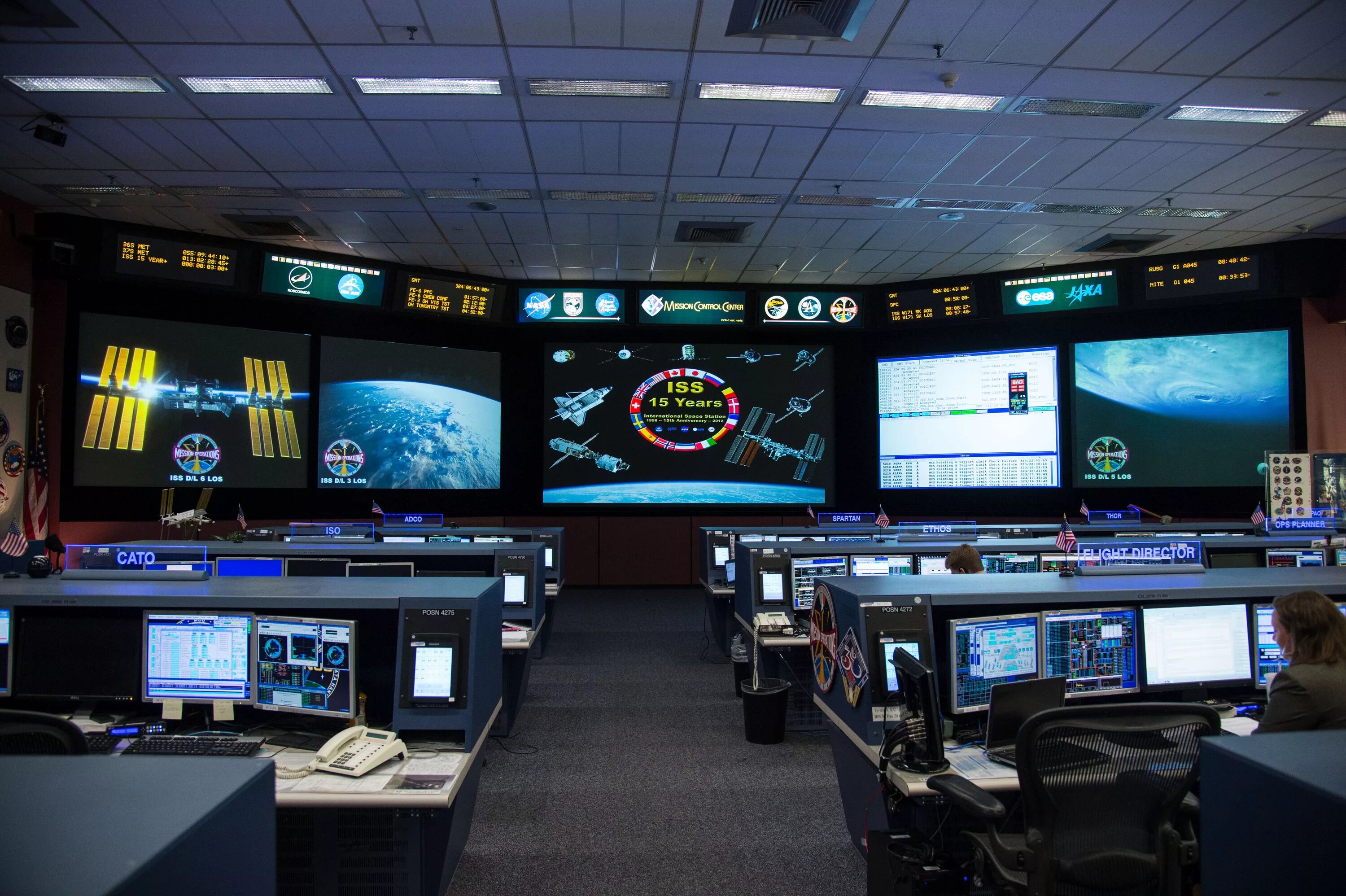 Control station. ЦУП NASA. Космический центр НАСА В Техасе. Спейс Стейшен 15. ЦУП SPACEX.
