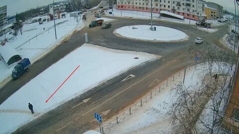 Камеры великие