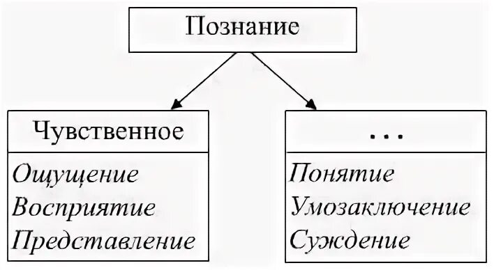 Запишите слово пропущенное в схеме формы познания понятие. Впишите слово, пропущенное в схеме. Чувственное познание схема. Запишите слово пропущенное в схеме познание ощущение восприятие.