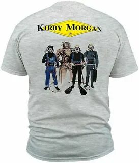 Kirby morgan