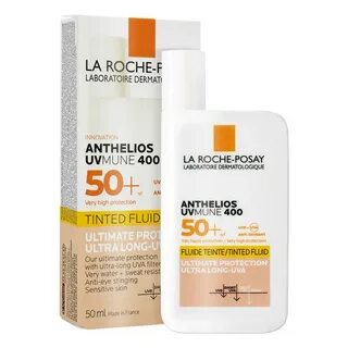 La roche posay anthelios