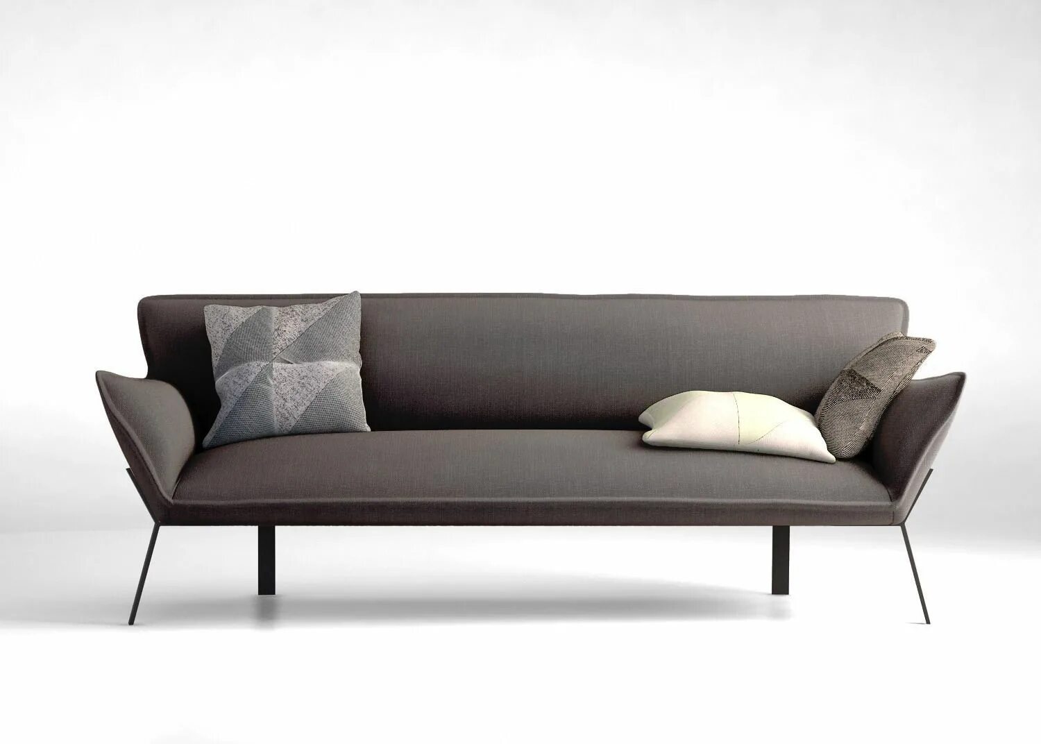 Sofa 3d model. 3ds max sofa. диван лорьян 3д модель. 3d модель диван модерн на ножках. диван комби 3 d model.