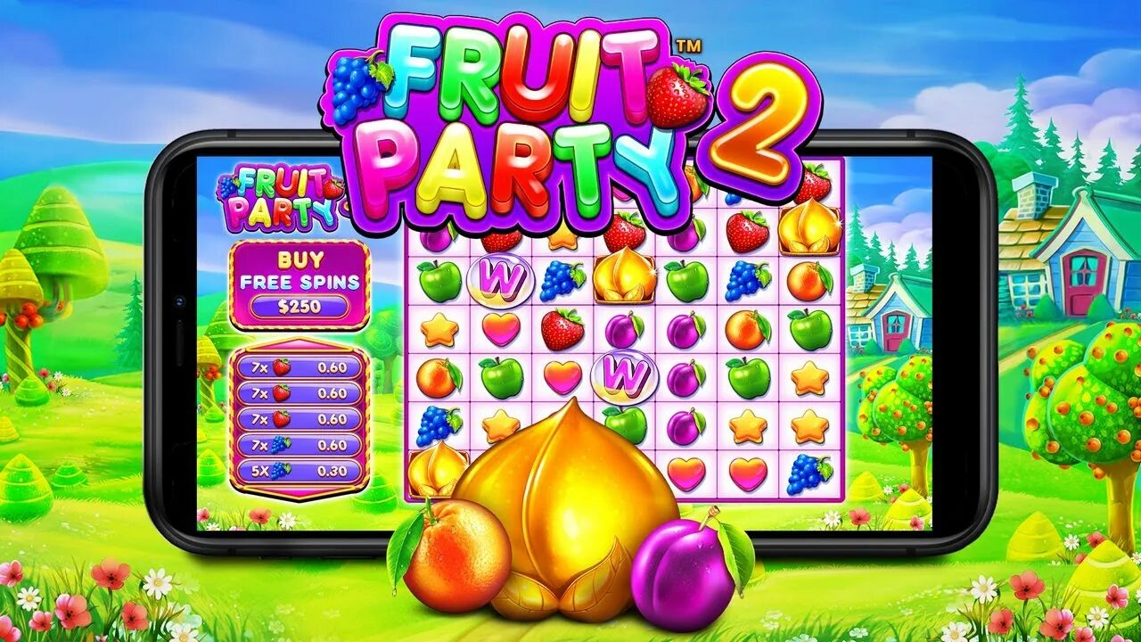Коды в игре фрукты. Слоты фрукты. Фрут пати слот. Фруит парти слот 2. Fruity Party игра.