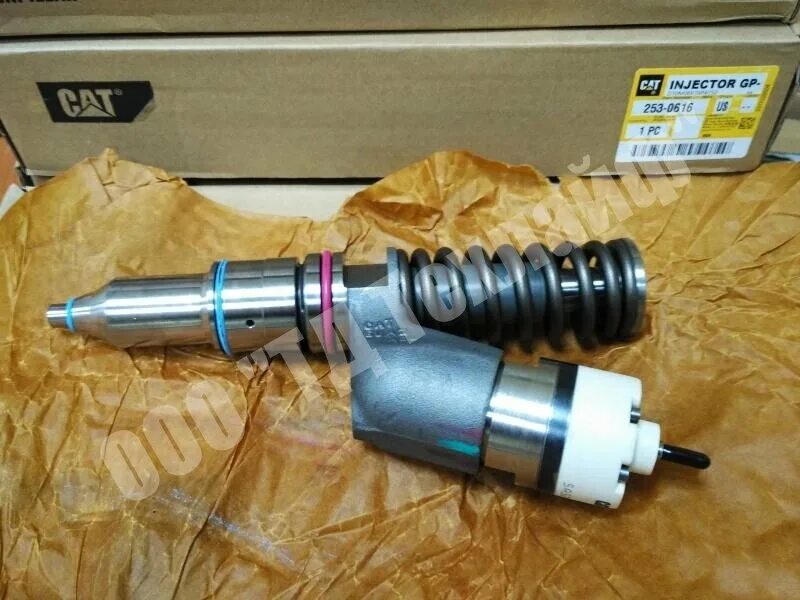253 0616. Форсунка caterpillar 253-0616. cat 3406 форсунки. 211-3025 форсунка cat. 253-0616 форсунка.