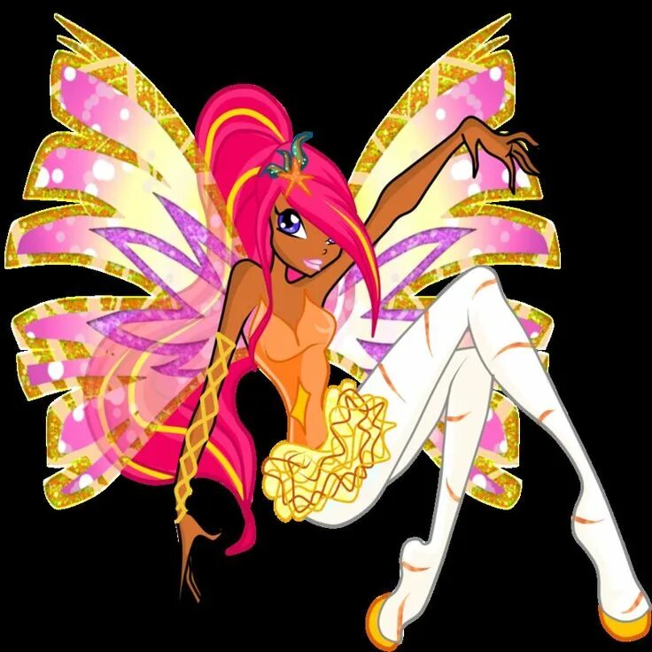 Winx nswf