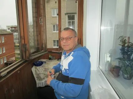 Мужчина за 60 нижний новгород