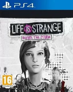 Ли strange