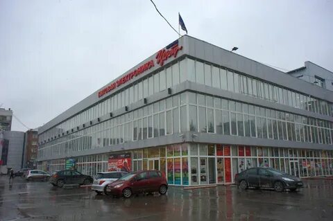 Цум новосибирск
