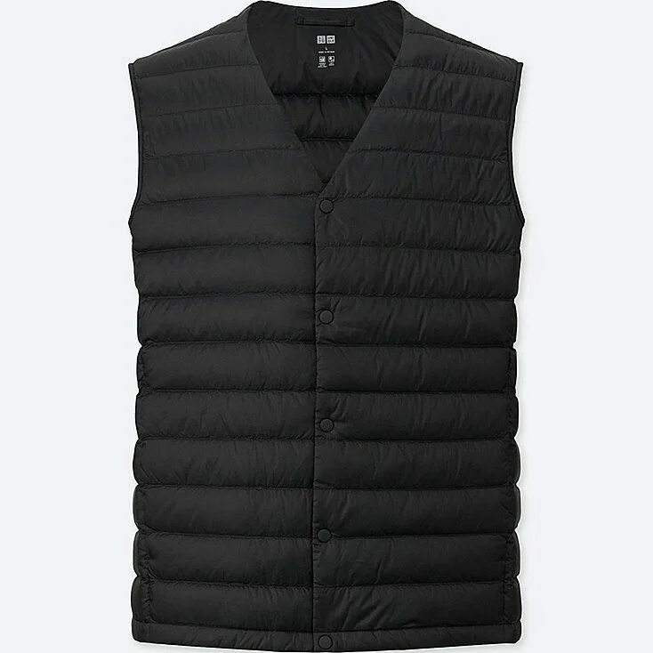 Black vest. Ultra Light down Vest Black Uniqlo. Ультралегкий пуховый жилет Uniqlo. Uniqlo пуховый жилет жилет женский. Жилет Uniqlo женский черный.