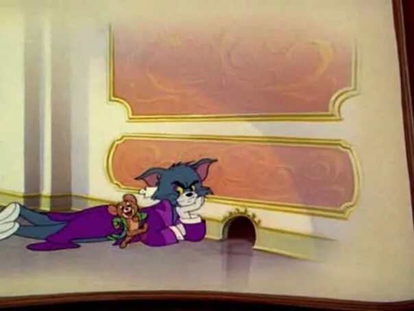 Johann mouse