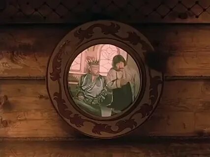 Песни лукоморья там на неведомых дорожках