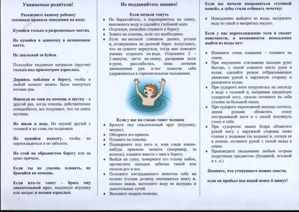 Буклет поведение на водоемах. Правила поведения на воде. Буклет безопасность на воде. Буклет поведение на водоемах. Безопасность на воде памятка буклет.