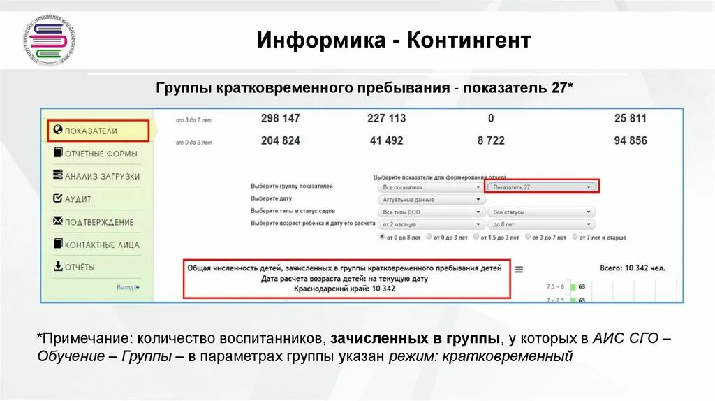 Контингент образование 07 электронный журнал. АИС контингент. АИС контингент реестры. Контингент программа. Отчет о контингенте.