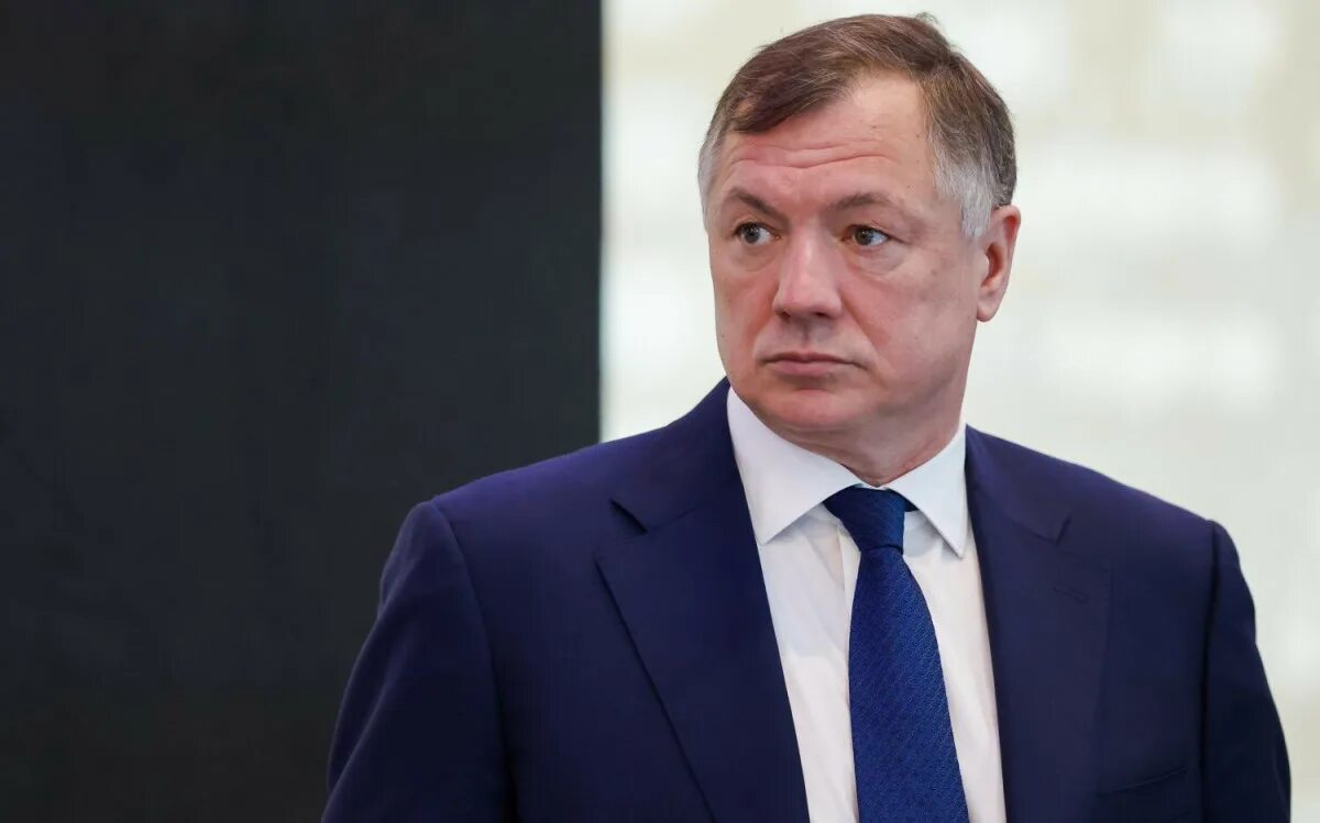 Хуснуллин дороги. Хуснуллин дороги