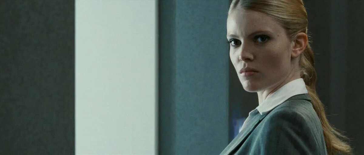 испытание 2009