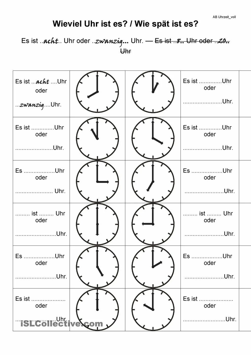 Тест немецкий времена. Uhrzeit в немецком языке упражнения. Упражнения wie spät ist es в немецком языке. Тема время в немецком языке. Время на немецком упражнения.