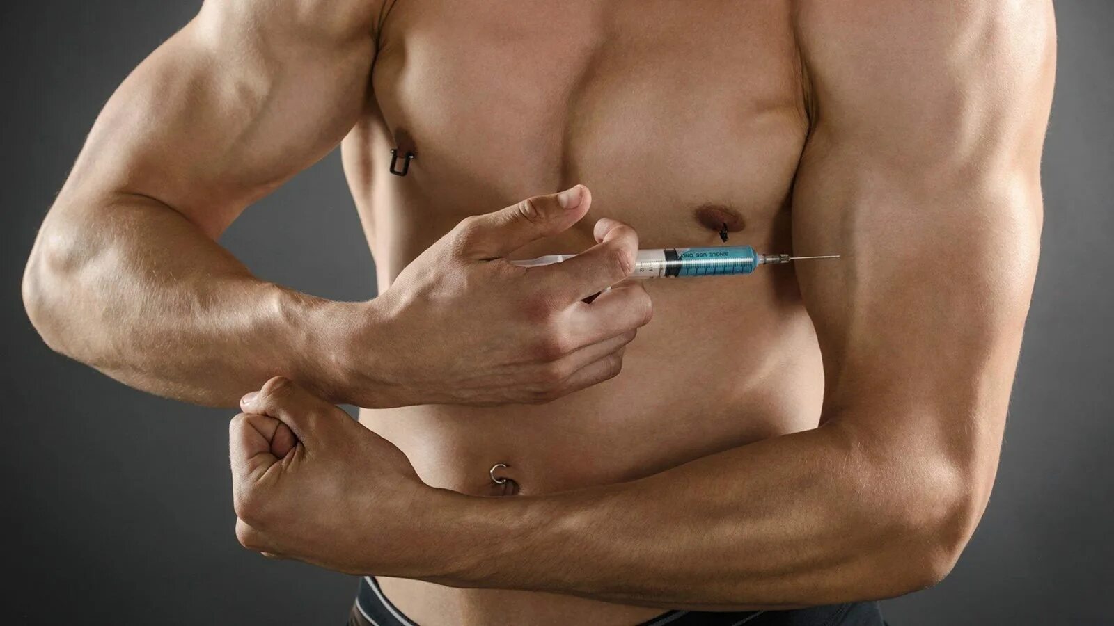 Анаболические стероиды. Гормон роста для мужчин. Анаболики стероиды. Тестостерон инъекции. Что колят для мышц