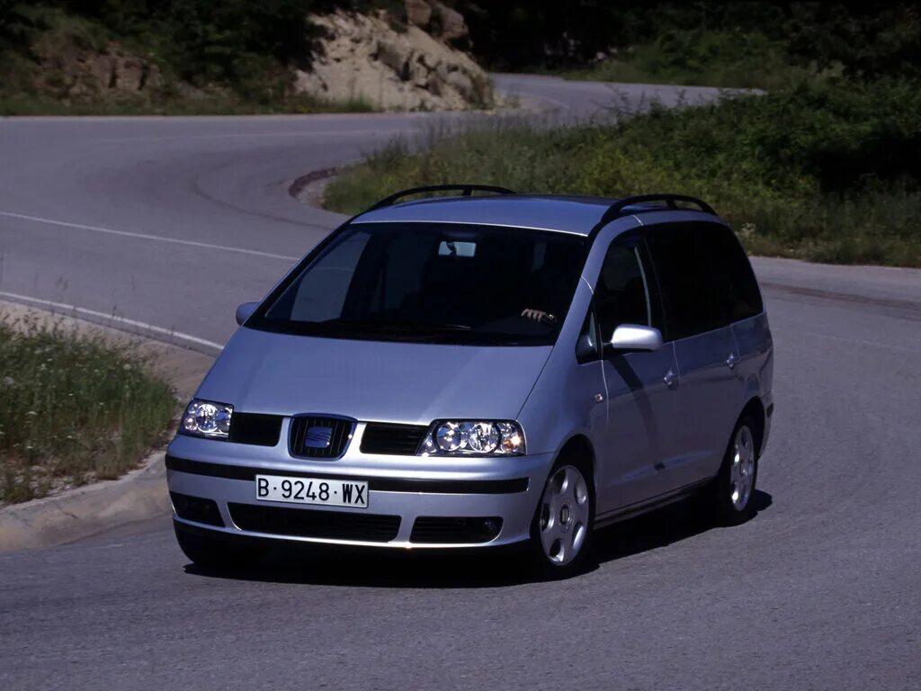 Seat alhambra 2000. Сеат альхамбра 2001. Сеат минивэн альхамбра. Сеат альхамбра 2000. Сеат альхамбра 2000.