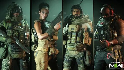 Modern warfare пиратка