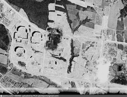 Карта 1970