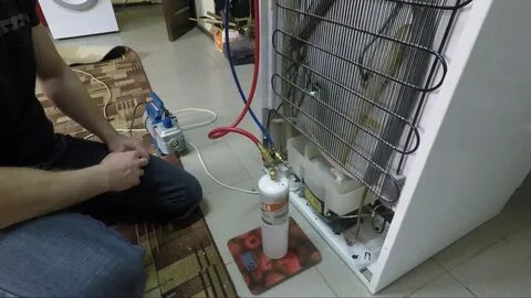 Причины не работы холодильника