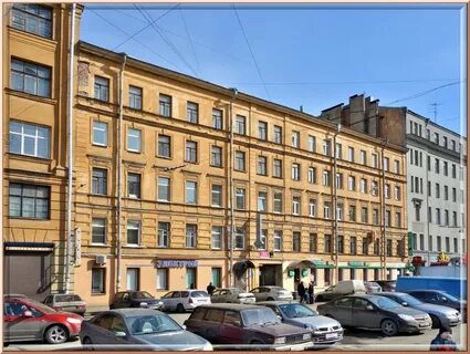 Спб 3