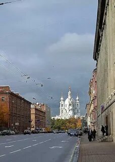Петербург суворовский проспект