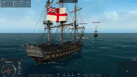 Corsairs ship pack v 2.4 5
