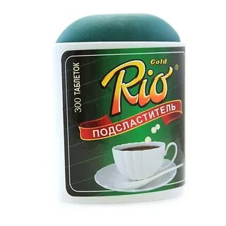 Заменитель сахара рио