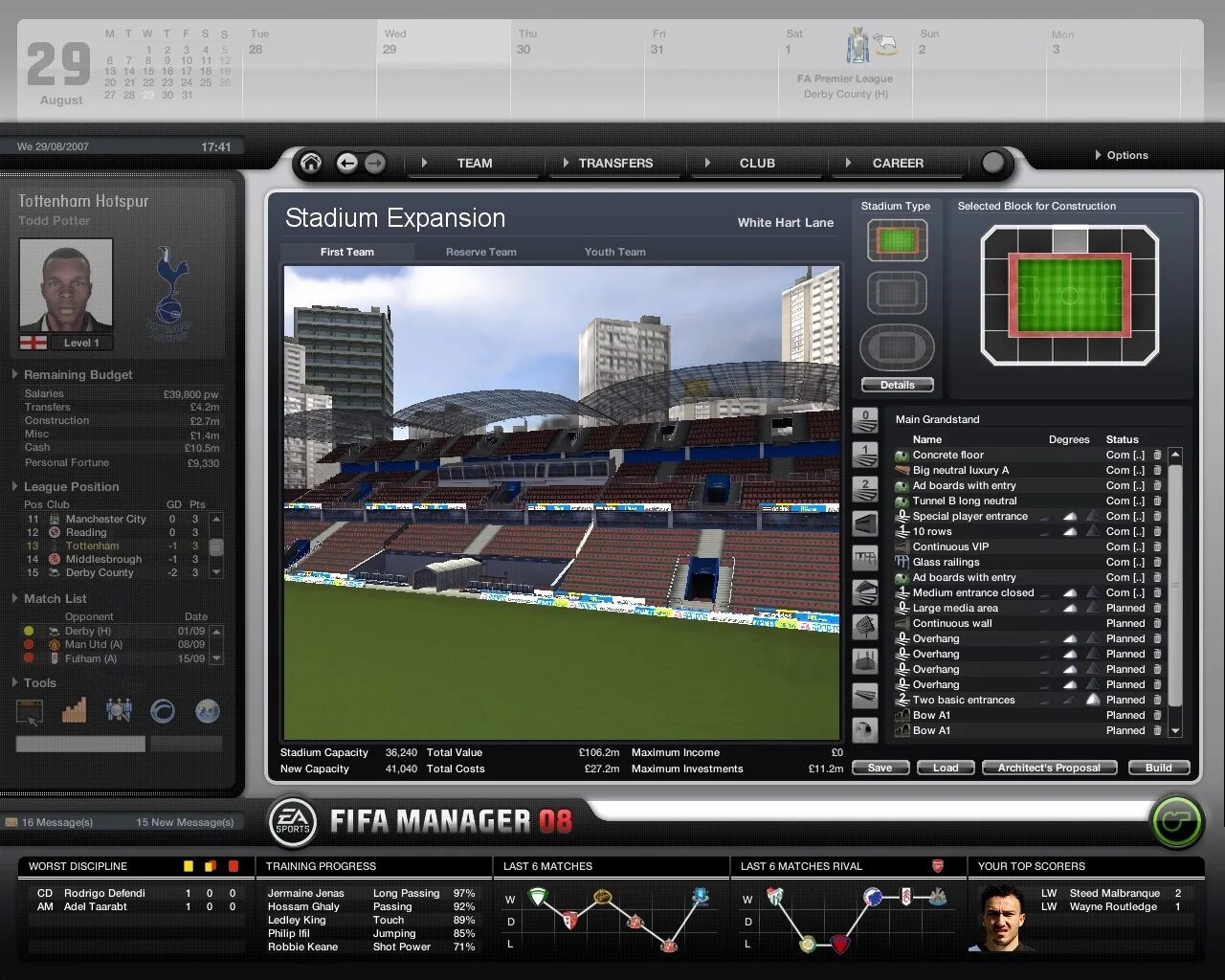 Fifa manager 2014